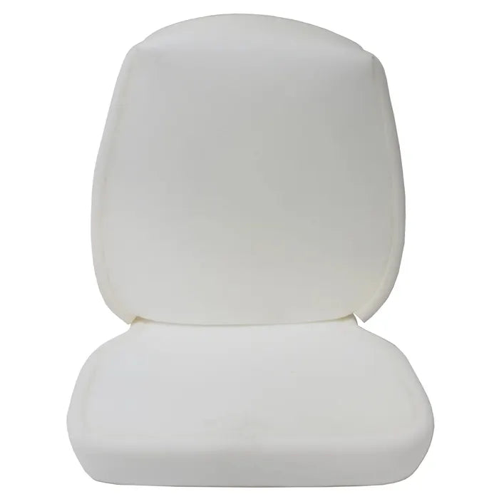 Seat Padding Kit for Front Bucket Seat including the Back and Base: T2 Bay (1975-1979)