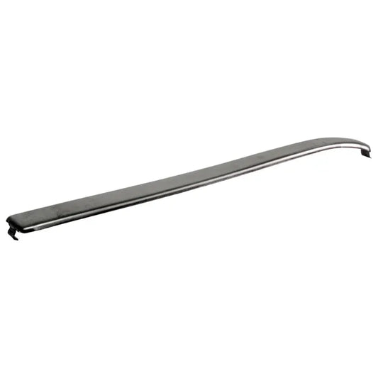 Chrome Door Handle Insert Golf Mk1 (1977-1983), Golf Mk2 (1984-1992), Caddy Mk1 (1983-1992)