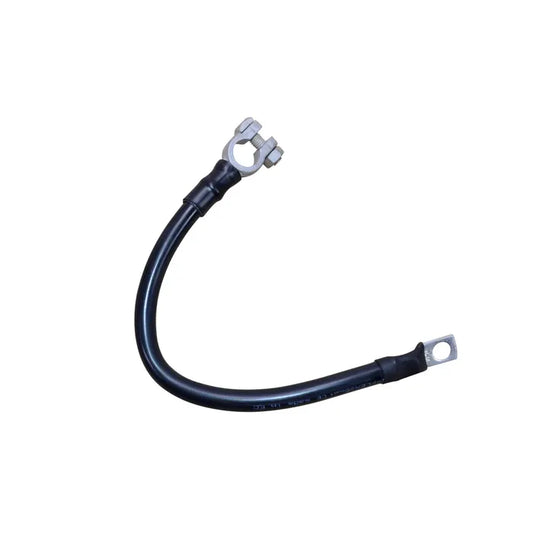 Battery Earth Strap: Beetle (1950-1979), T2 Bay (1968-1979), T2 Split Bus (1950-1967)