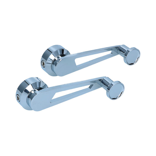 Window crancks 'billet'