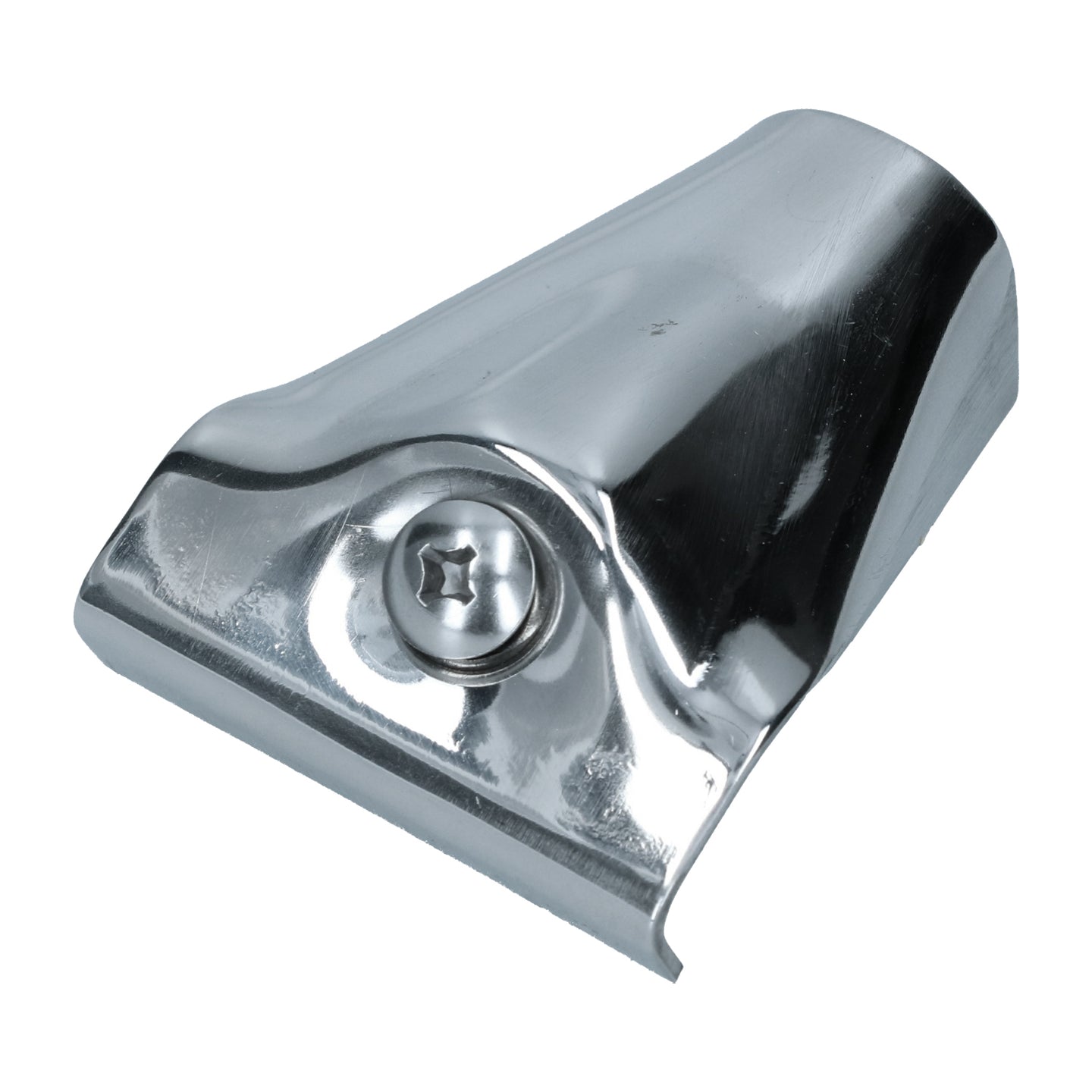 Clamp for roof rack, Stainless steel
