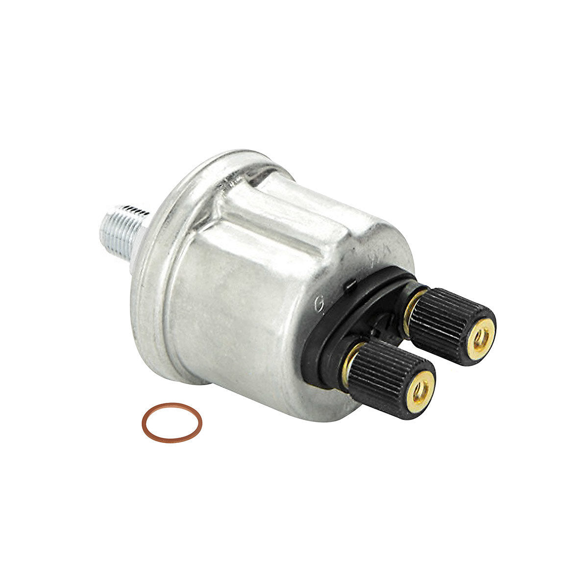 Oilpressure contact VDO, 10bar (double)