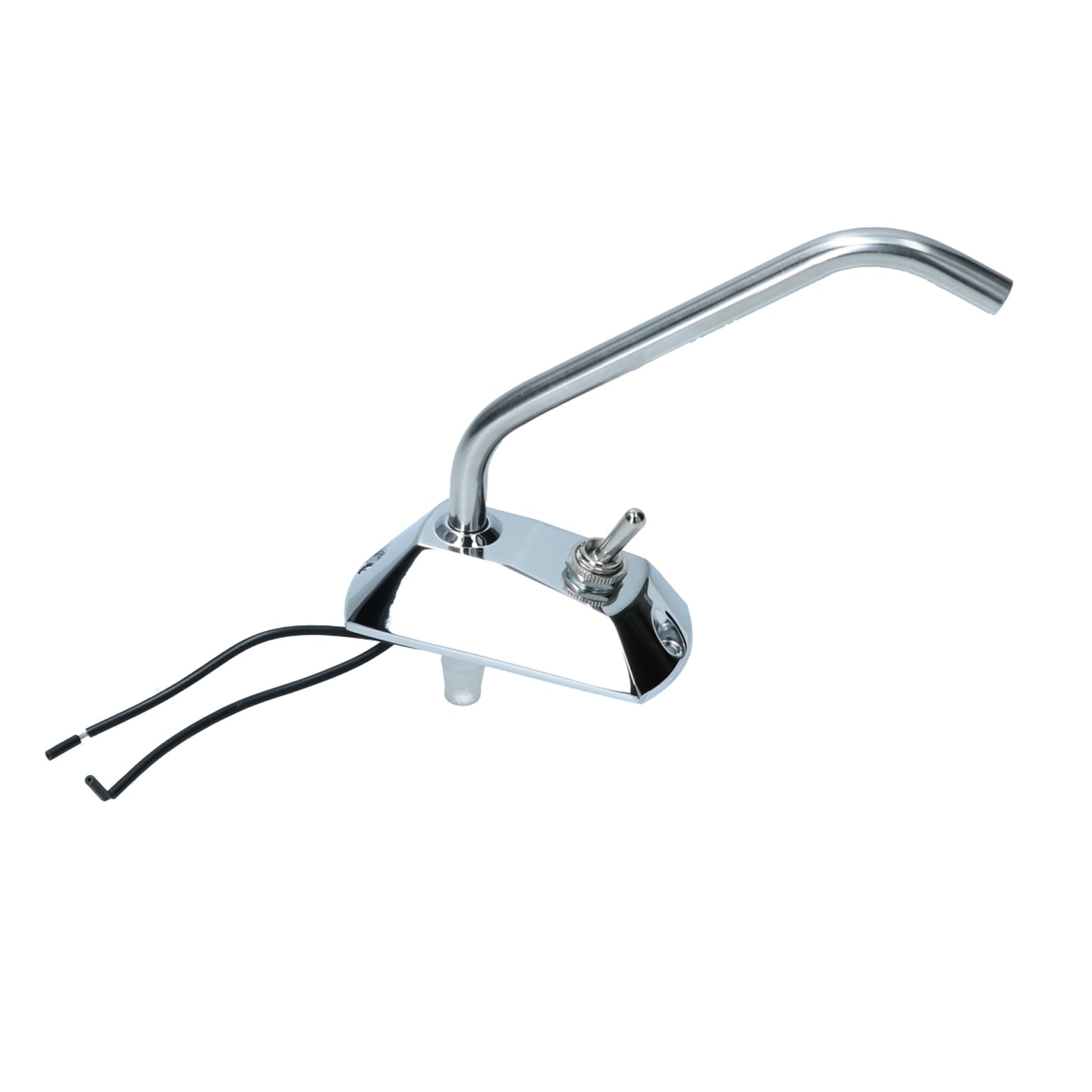 Faucet with switch Westfalia S/S