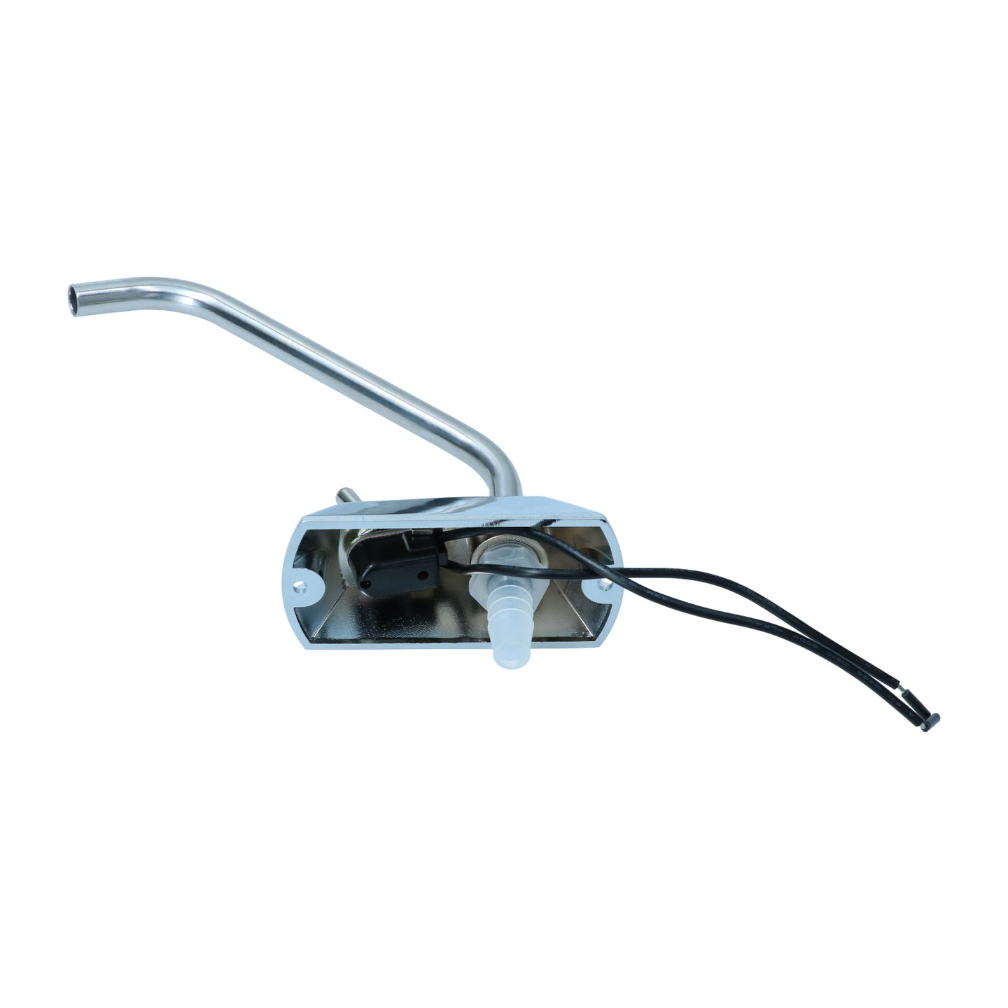 Faucet with switch Westfalia S/S