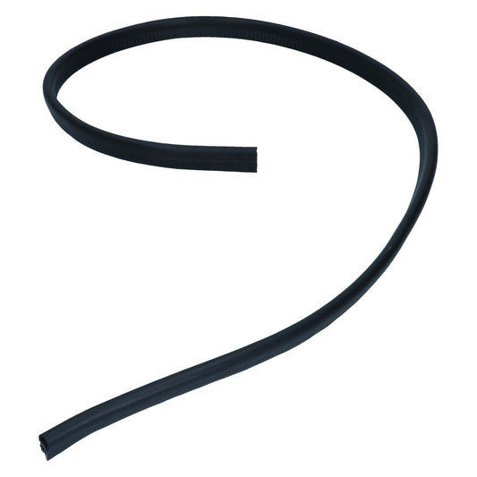 Seal between frame and windshieldframe Super Beetle - convertible