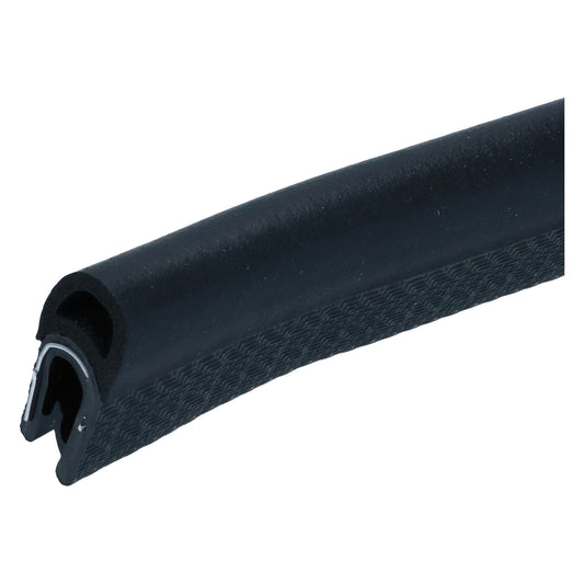 Seal between frame and windshield frame Super Beetle - convertible 08/72-01/80