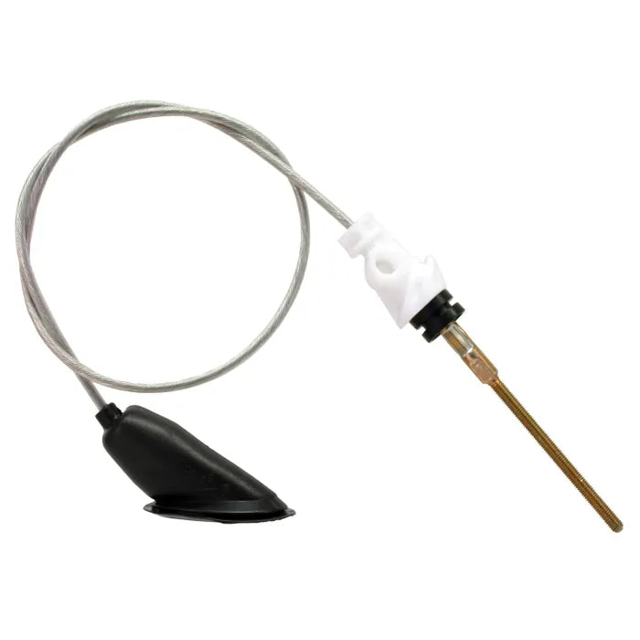 Front to Rear Handbrake Cable: T4 (1997-2003)