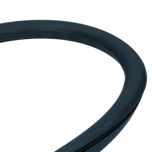 Rear window seal, 'Cal-Look' - German Beetle 06/74-79 cabrio