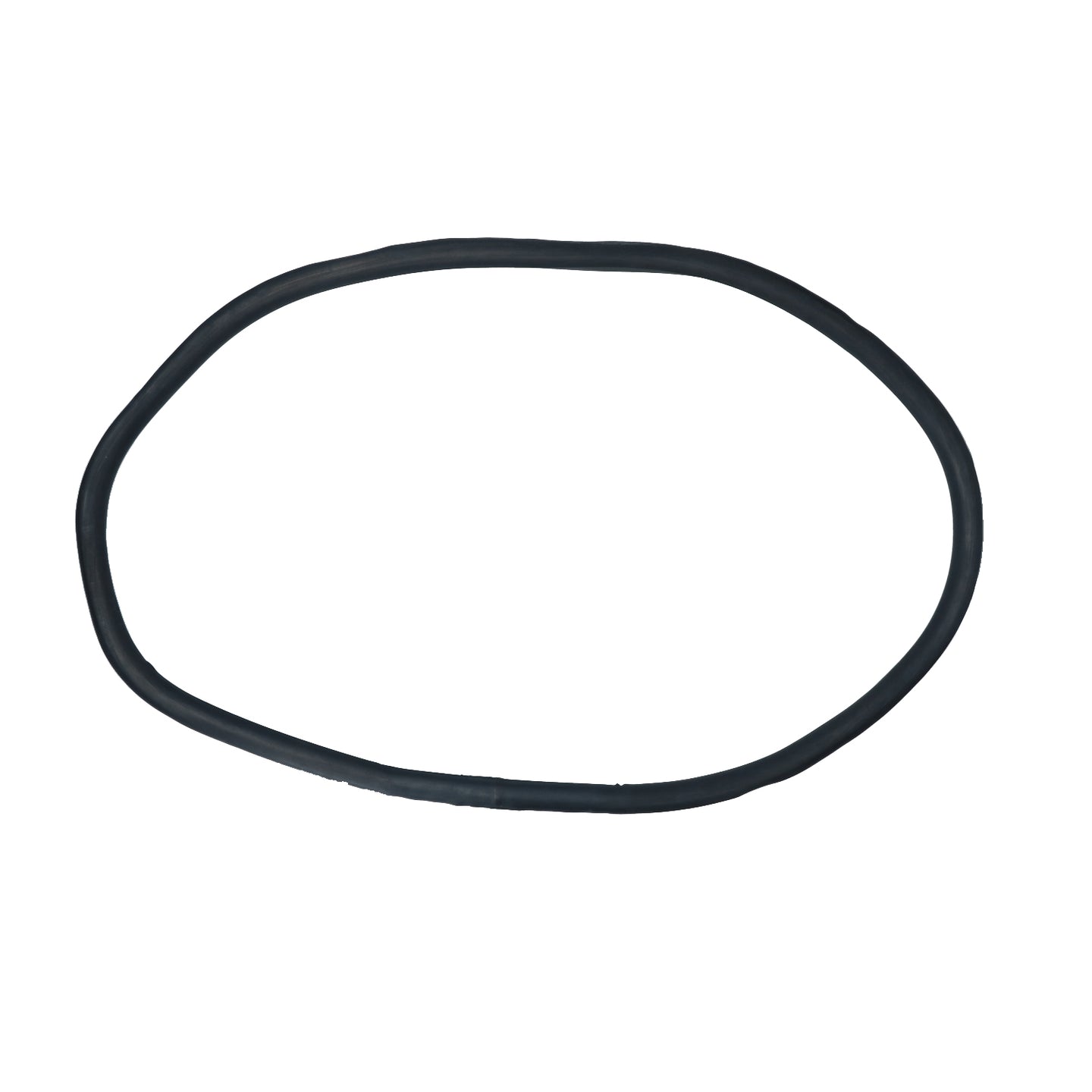 Rear window seal, 'Cal-Look'