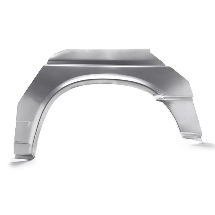 Rear Wheel Arch Repair, Short Wheelbase, Left: T4 (1991-2003)