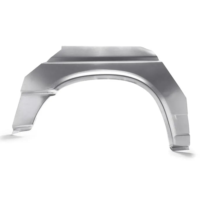 Rear Wheel Arch Repair, Short Wheelbase, Right: T4 (1991-2003)
