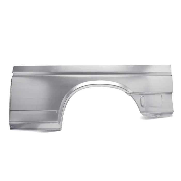 Rear Quarter Panel, Long Wheelbase, Left: T4 (1991-2003)
