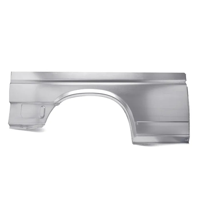 Rear Quarter Panel, Long Wheelbase, Right: T4 (1991-2003)