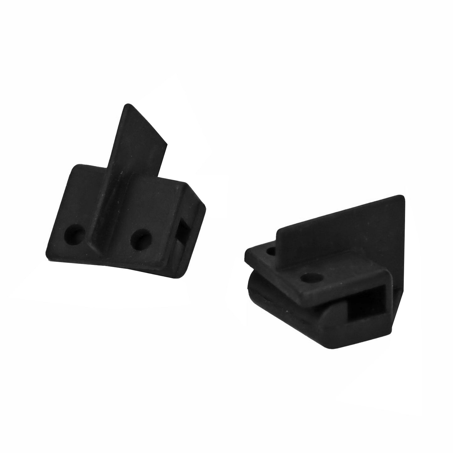 Front quarter wedge, as pair