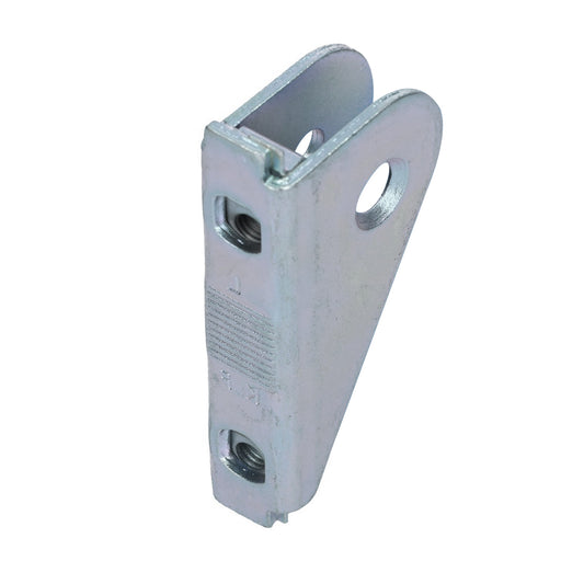 Quarter windowframe hinge right - convertible