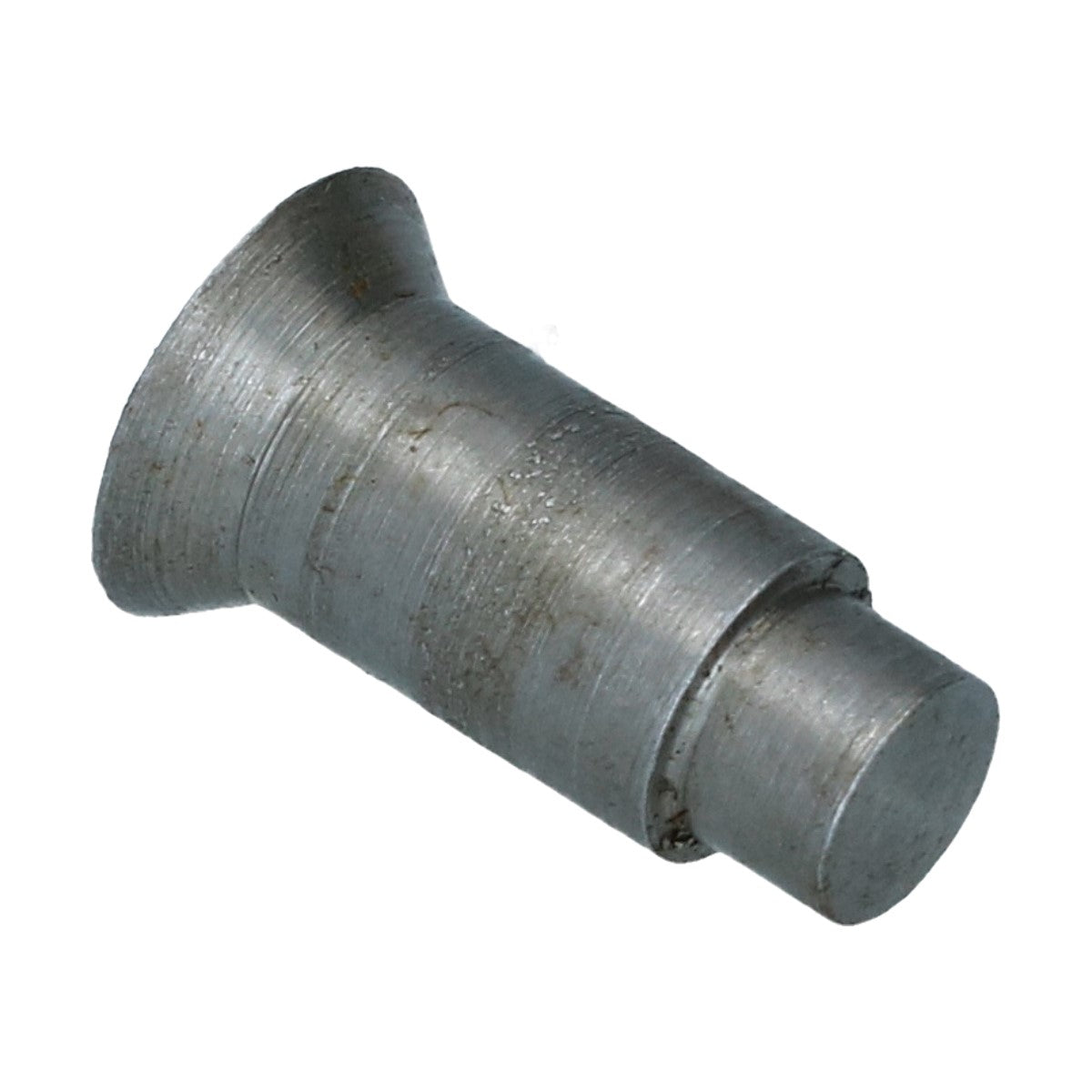 Rivet quarter windowframe hinge - convertible