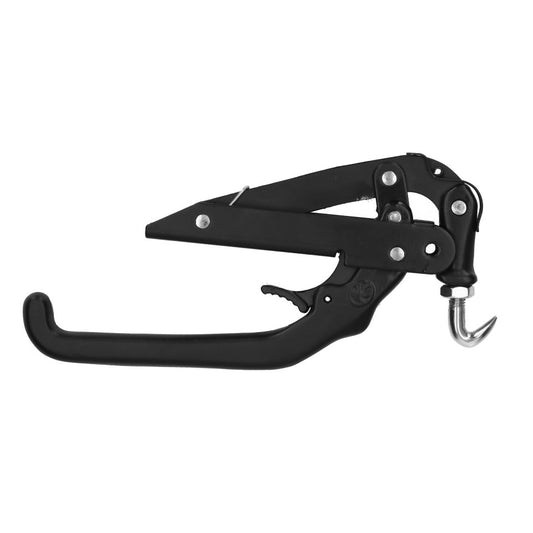 Top latch convertible