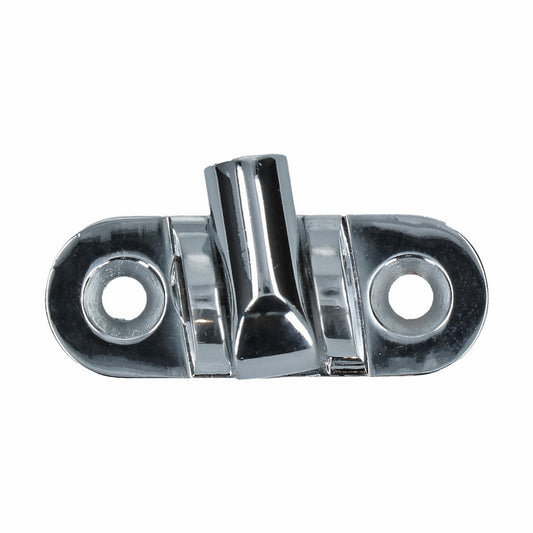 Convertible top hold down latches, right Beetle -04/60 Karmann Ghia -07/71