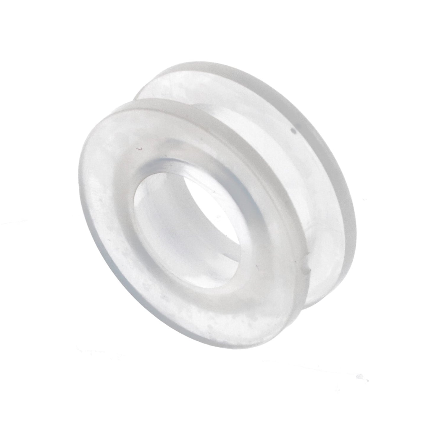 Bushing lower guide bar, convertible