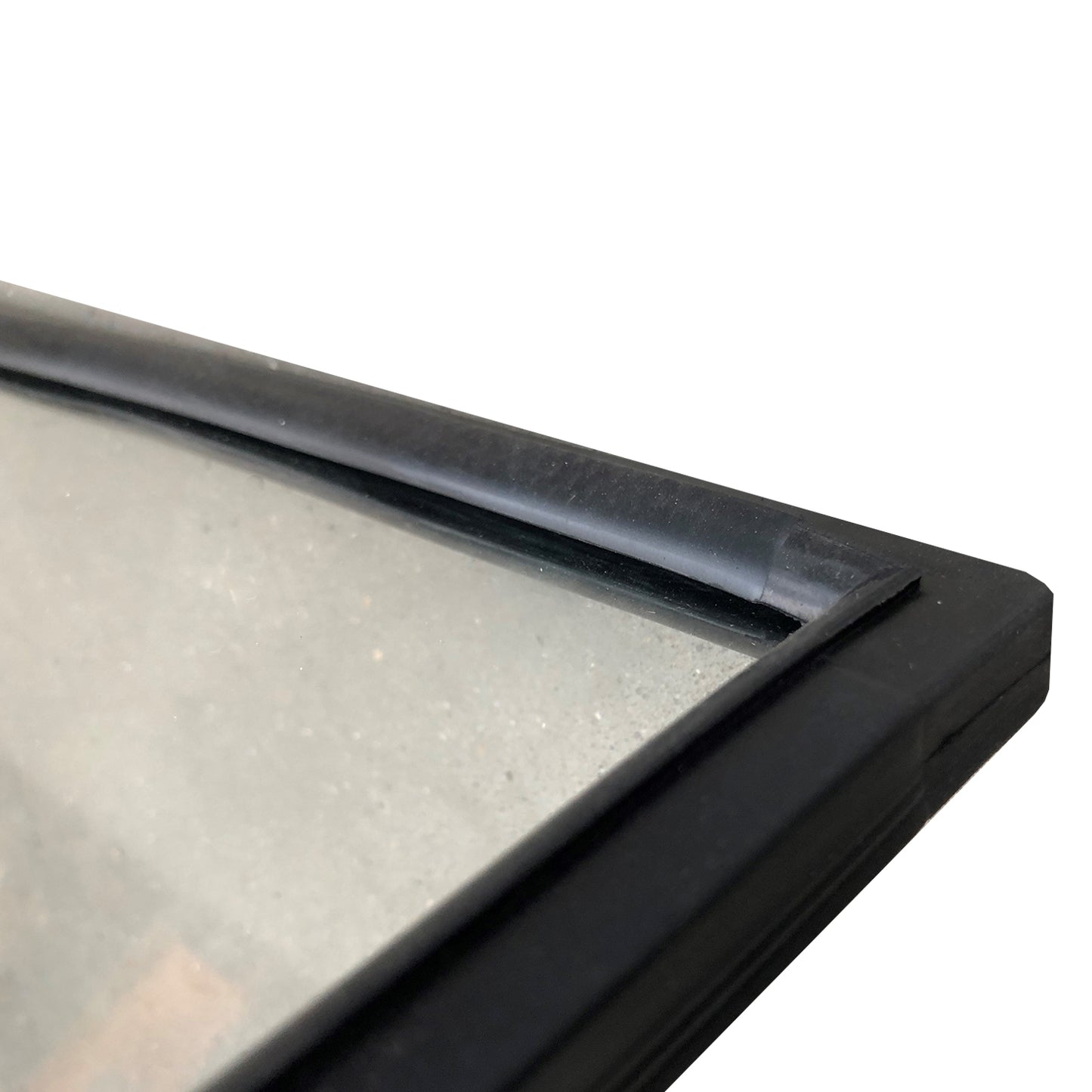 Seal front window