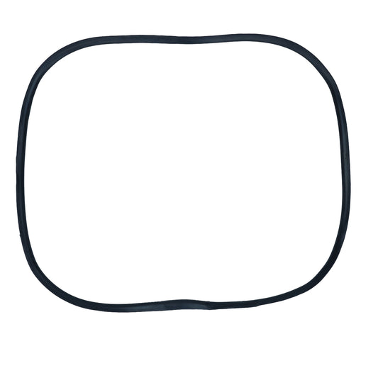 Rear window seal, Samba, each