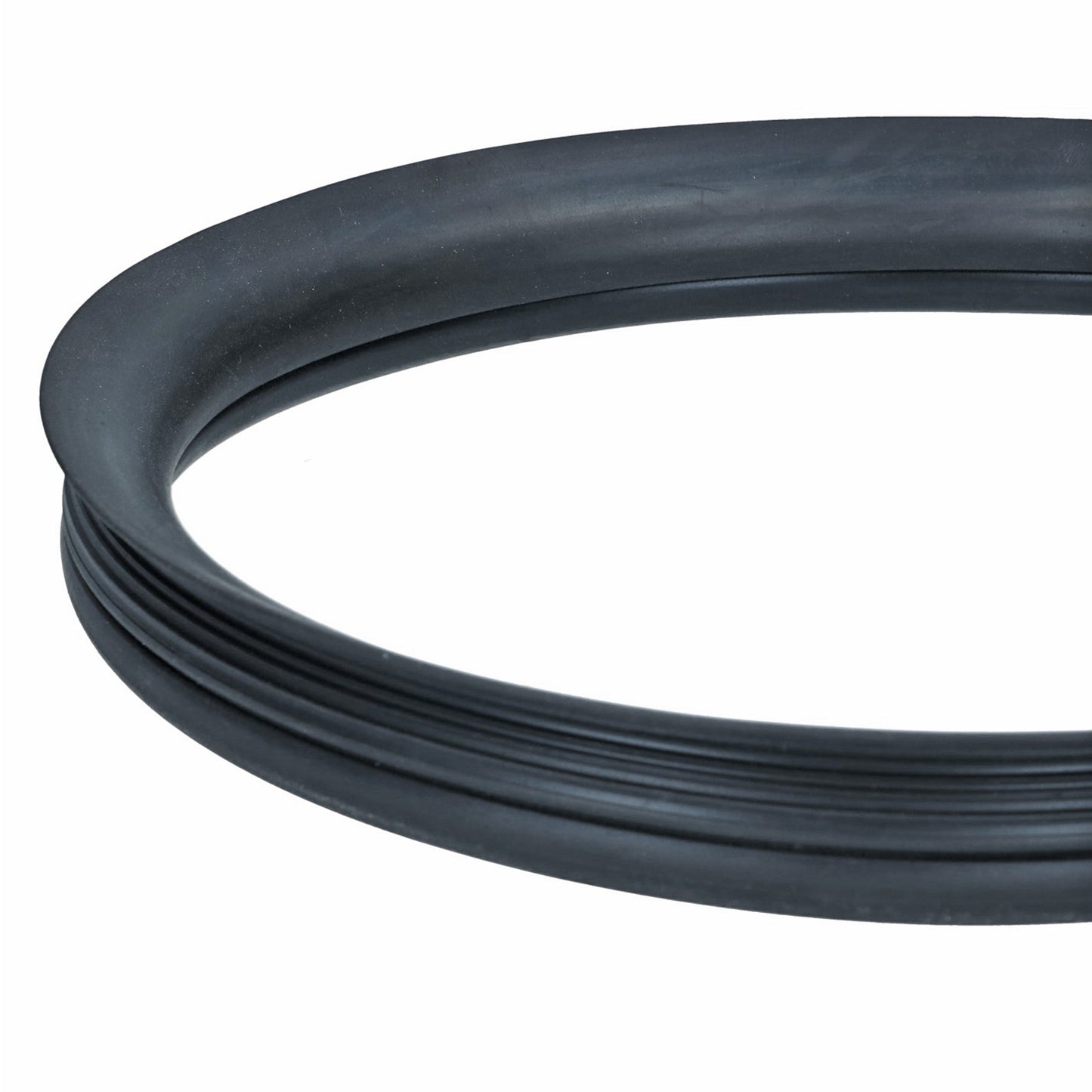Rear window seal, Samba, each
