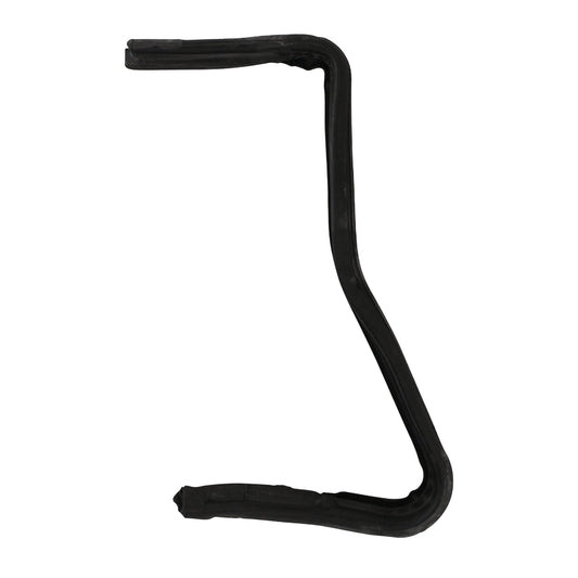 Vent wing seals, left, each