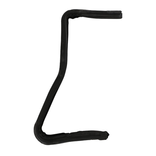 Vent wing seals, right, each