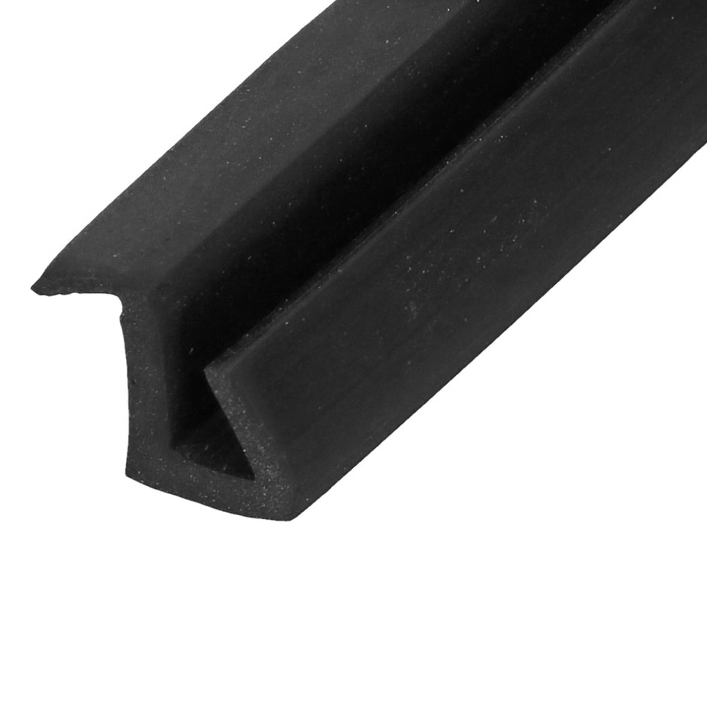 Sliding window scrapers, as pair
