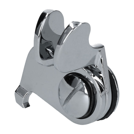 Side window fastener, right Bus -07/67