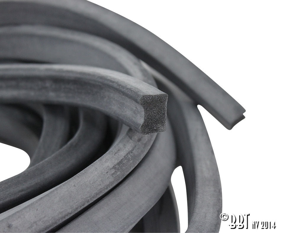 Front door seal  L+R (Pair)