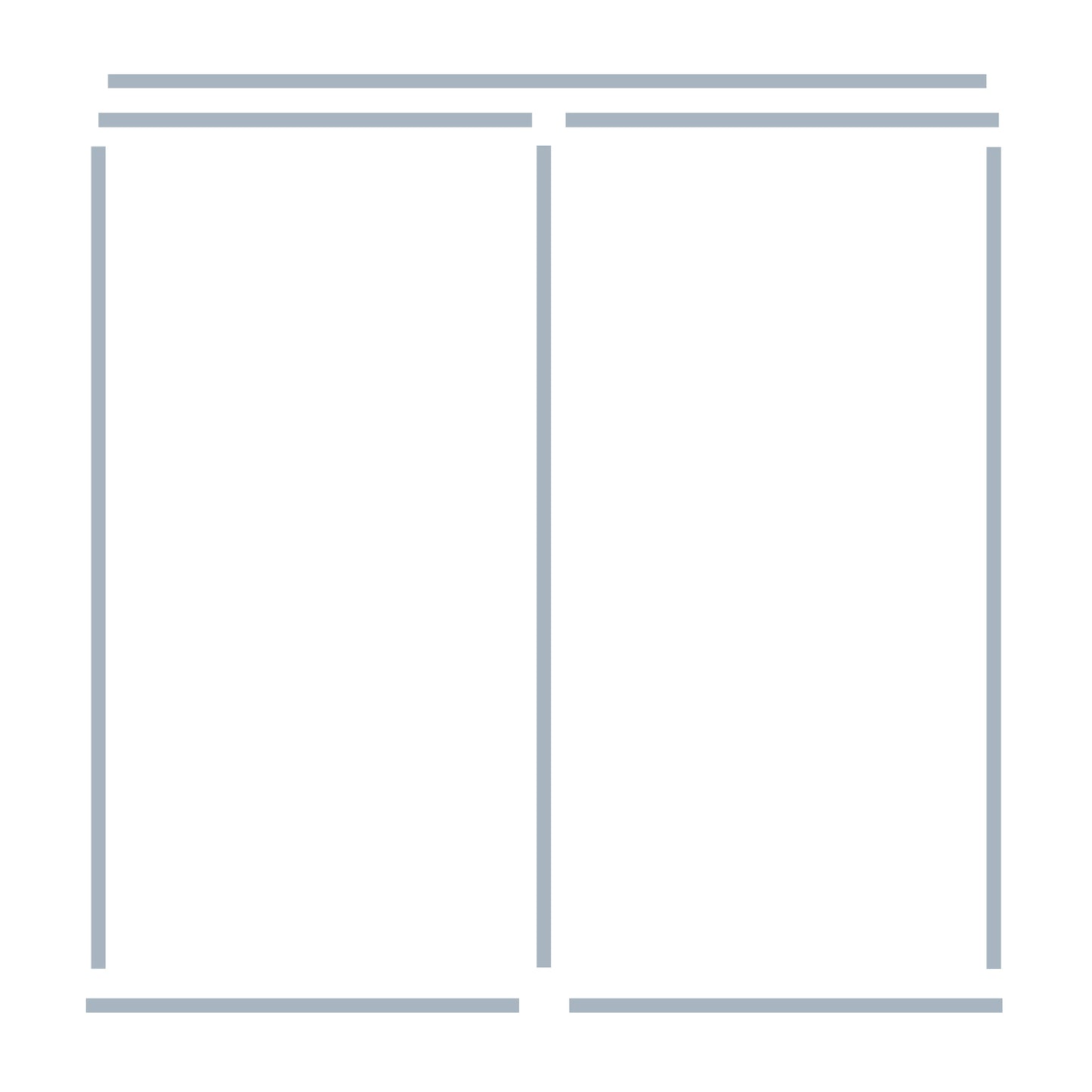 Cargodoor seals, Top quality
