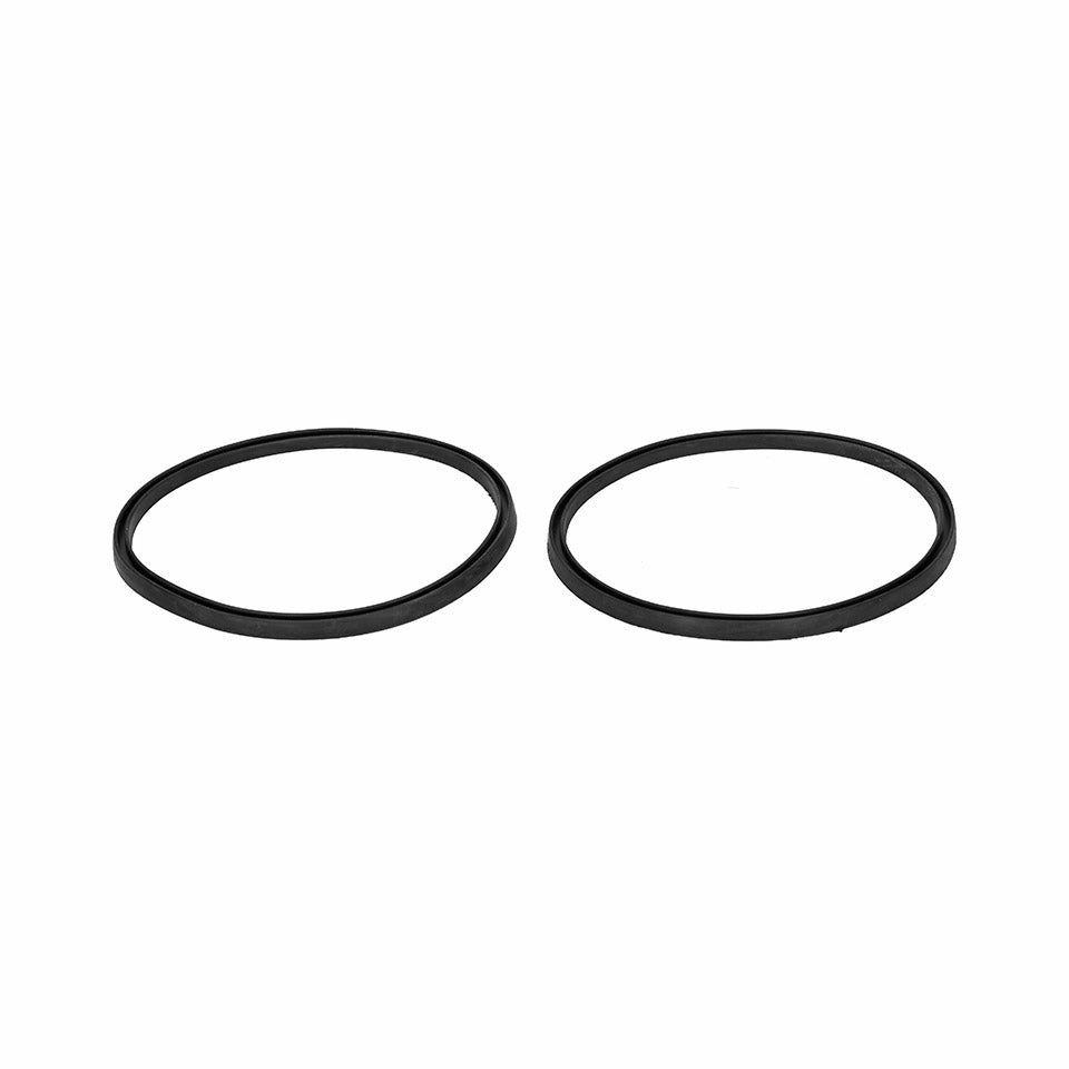 Front indicator seal, as pair