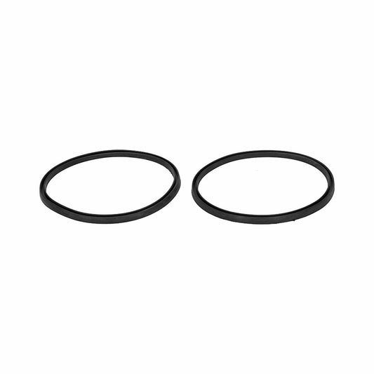 Front indicator seal, as pair