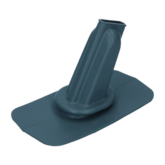 Emergency brake boot, grey