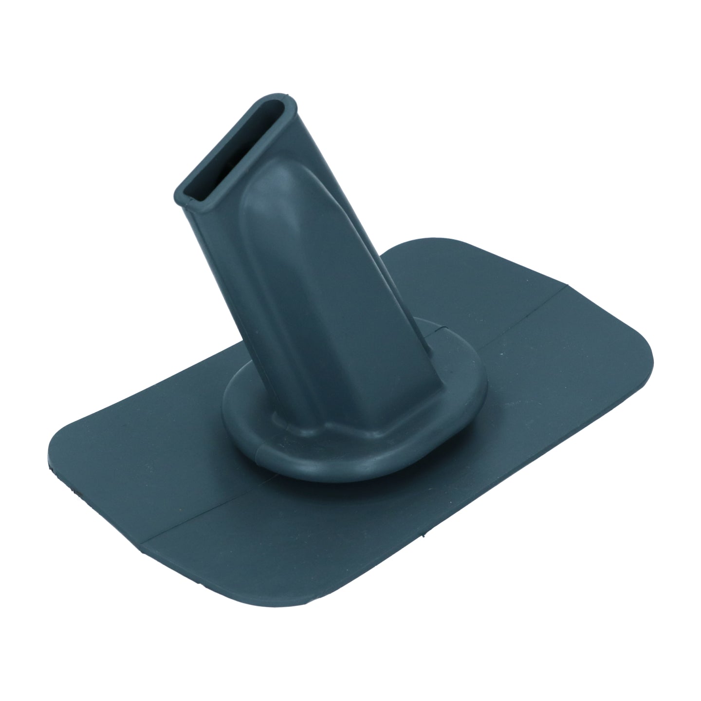 Emergency brake boot, grey