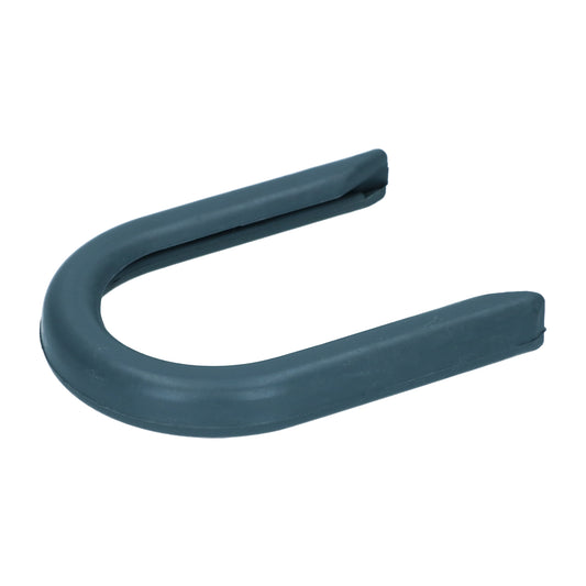 Knee protection steering column, grey