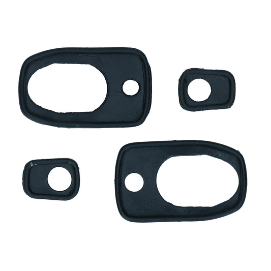Seal door handle L/R (4 pieces)