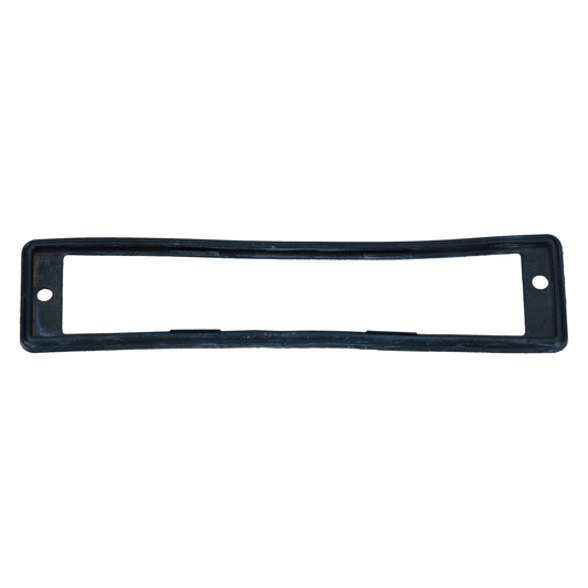 License light rubber