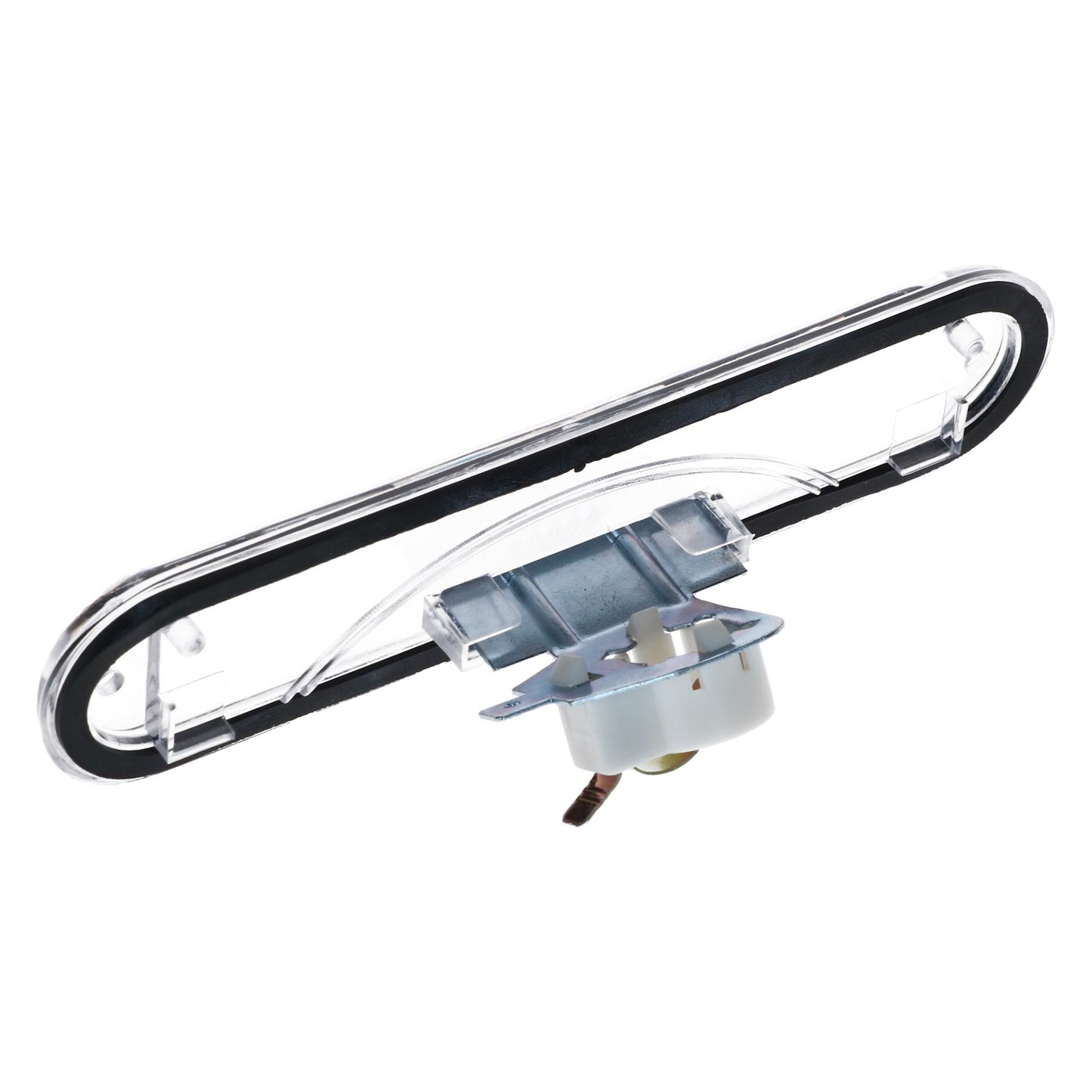 License light assembly - VW Brazilian model