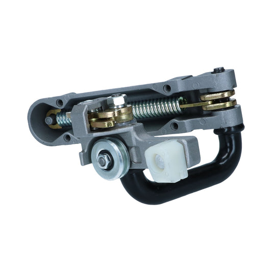 Central door hinge mechanism for slidingdoor (LHD)  Bus 08/67-07/79