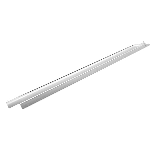 Trim sliding door sill, left  Bus 08/67-07/79