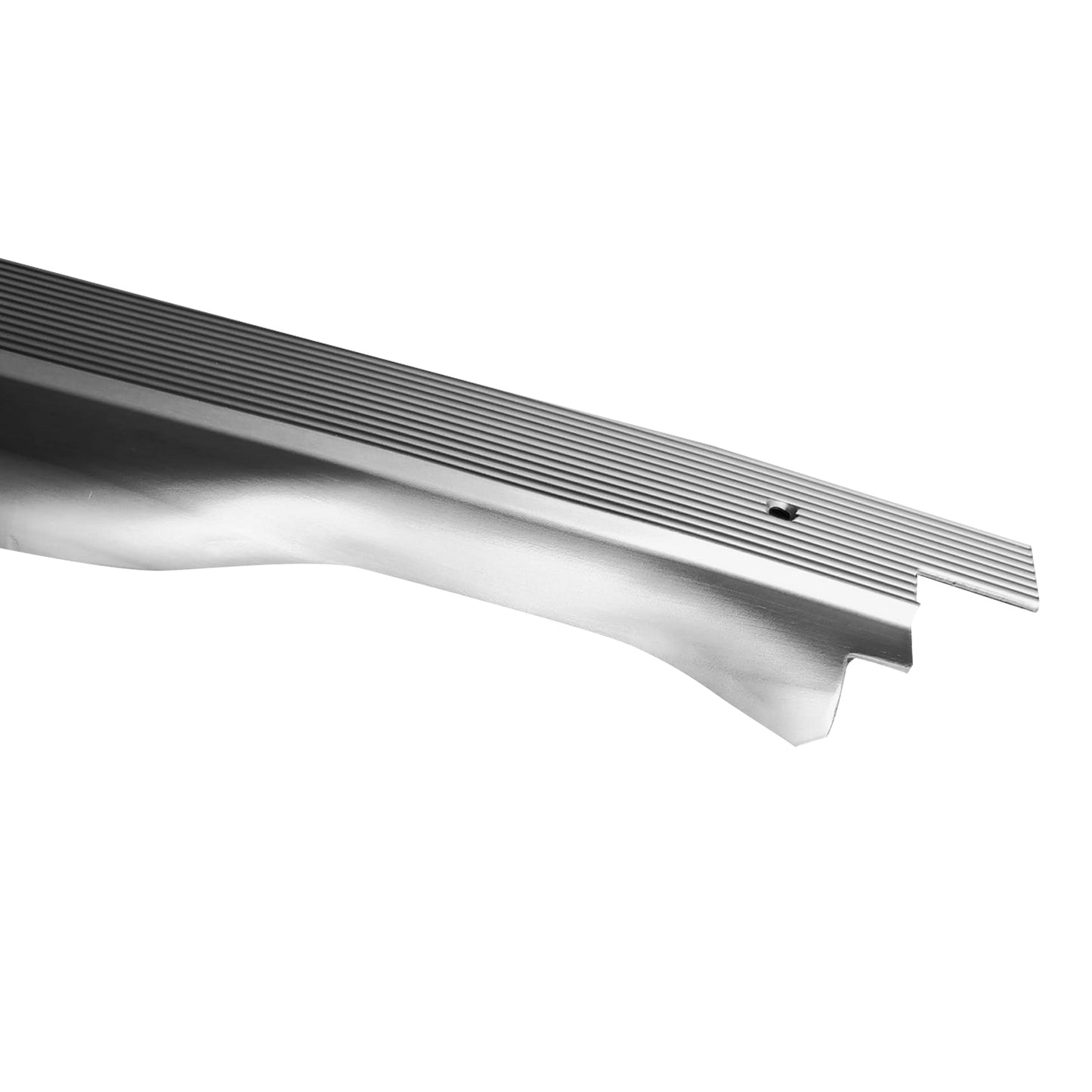 Trim sliding door sill, right