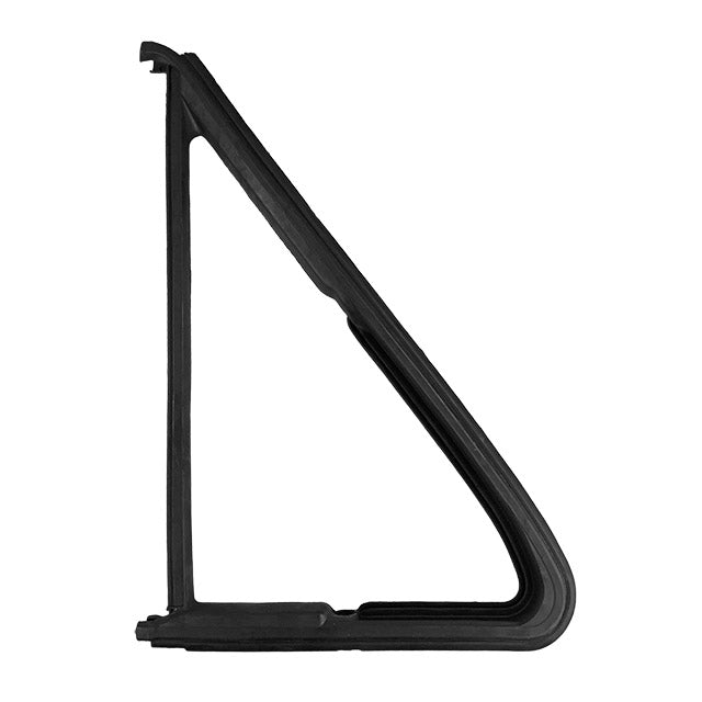 Door vent wing seal left