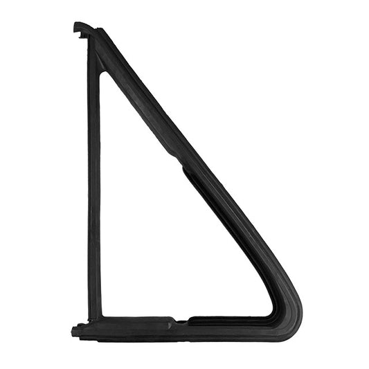 Door vent wing seal left Bus 05/79-07/92