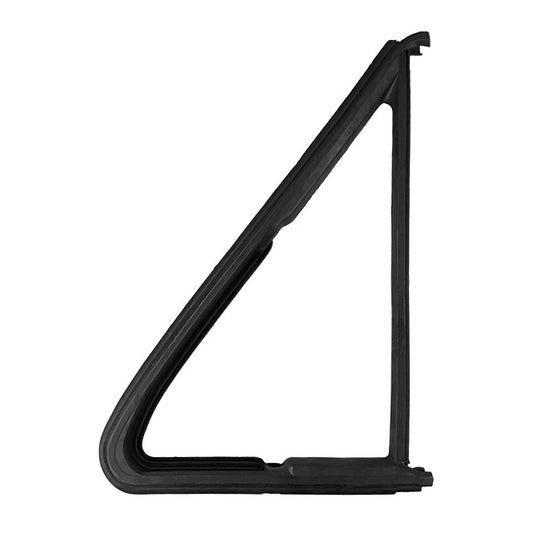 Door vent wing seal right Bus 05/79-07/92