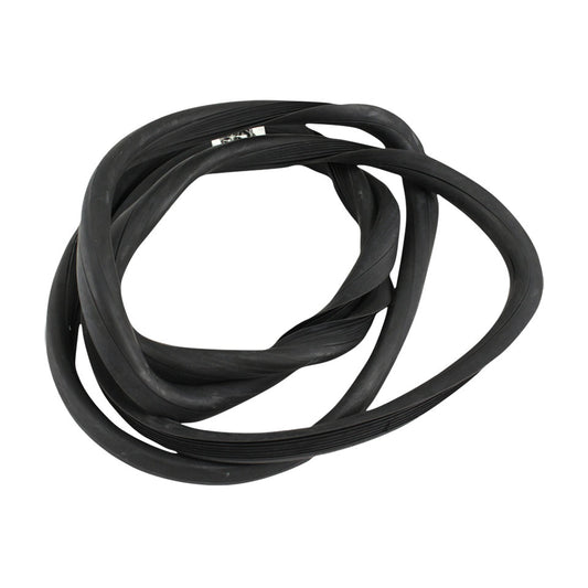 Rear window seal 'Deluxe' (plastic trim) Bus 05/79-07/92