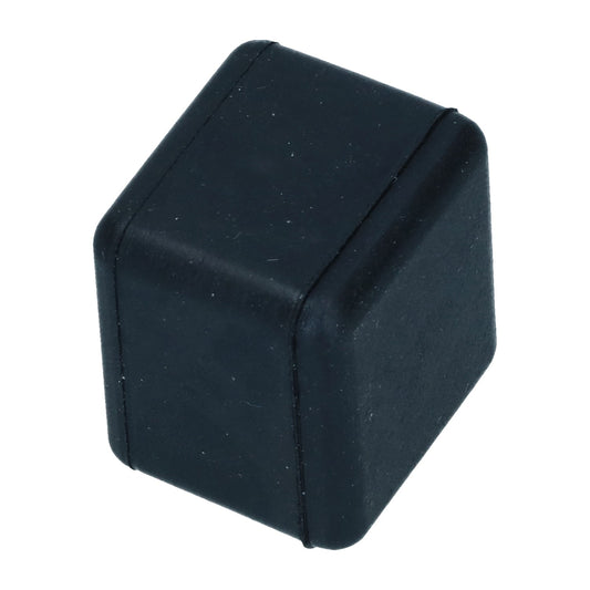 Rubber stop upper sliding door Bus 07/79-08/92