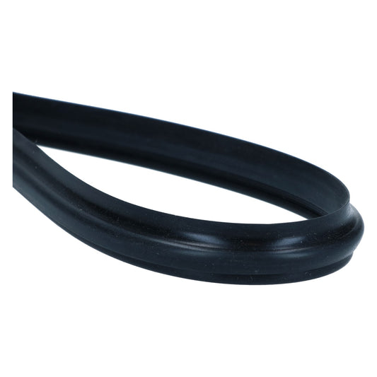 Qtr.popout outer seal, Notch/Squareback Type 3