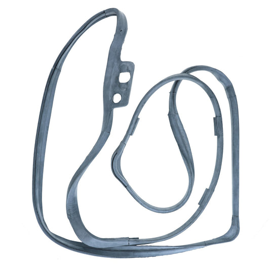 Doorseal left - Type3  German